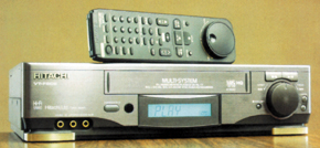 HITACHI VT-F80E