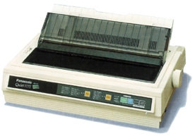 ������� KX-P3626