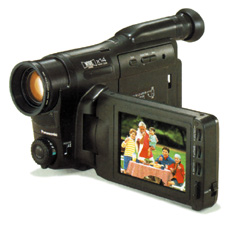 ����������� NV-VX5EN