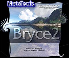  Bryce 2