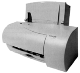 LEXMARK JETPINTER 2070