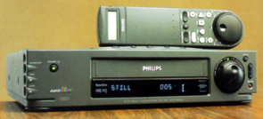 PHILIPS VR 757