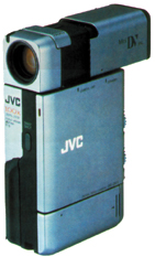 ���������� JVC GR-DV1