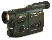 ����������� RX-7